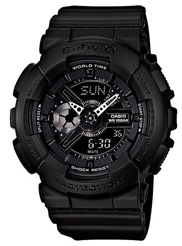 bbg casio